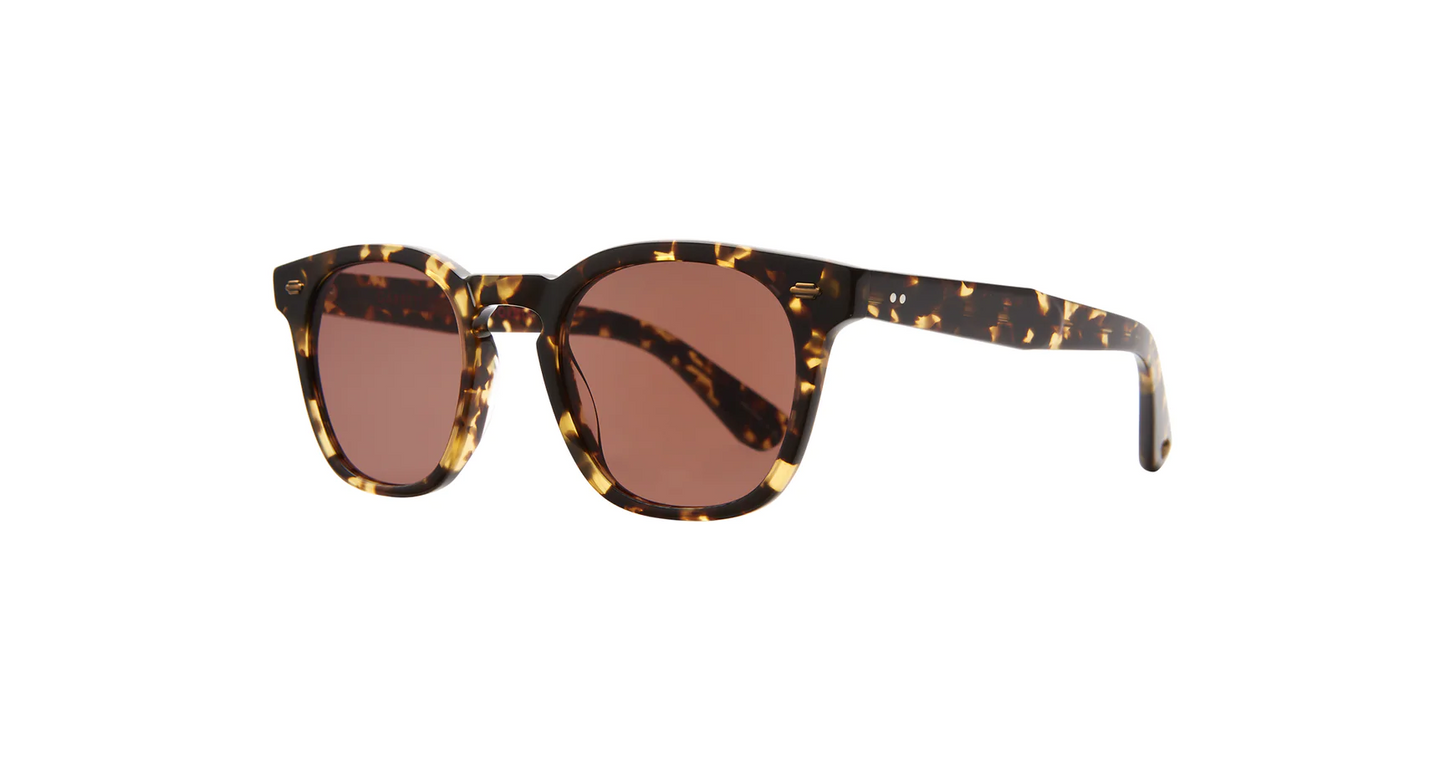 BYRNE SUN - Garrett Leight