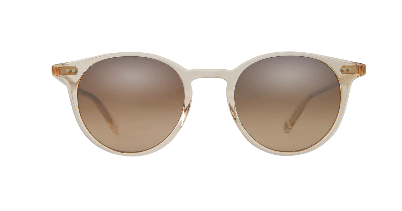 CLUNE SUN - Garrett Leight