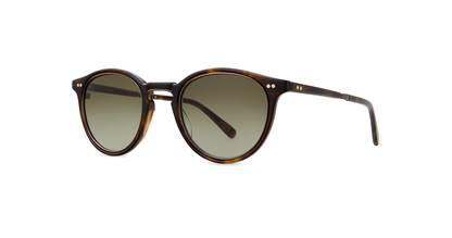 MARMONT II S - Mr. Leight