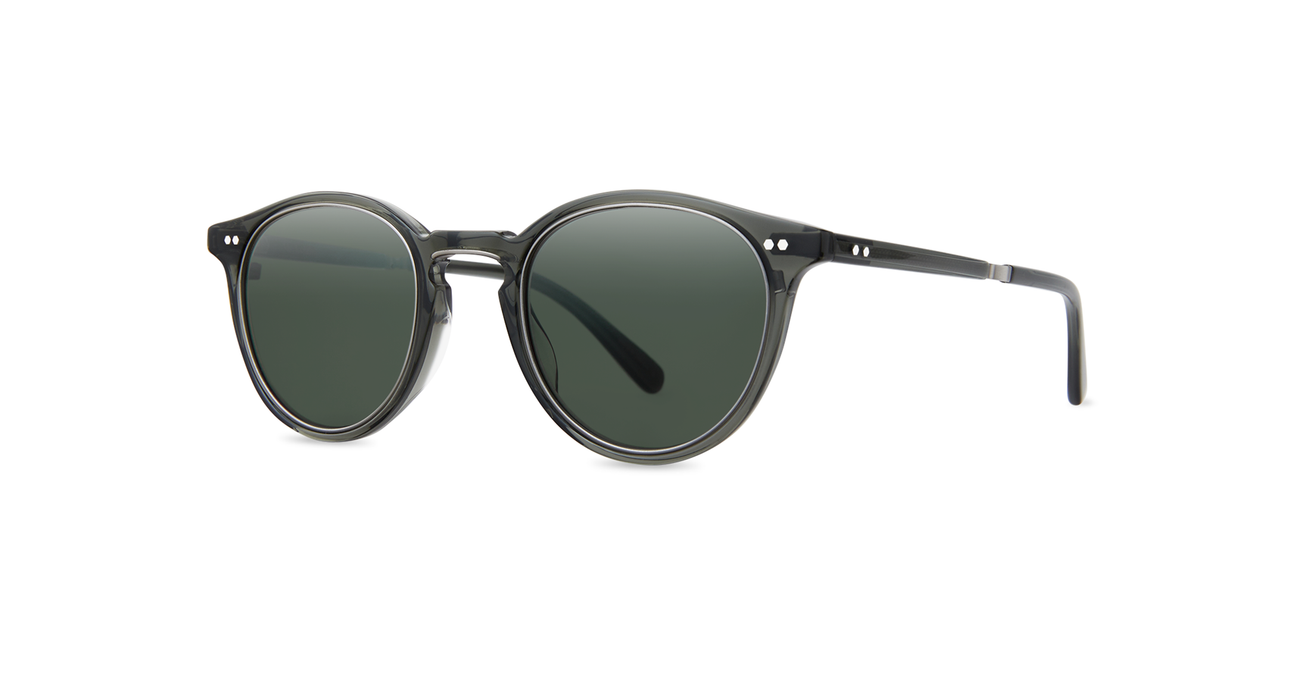 MARMONT II S - Mr. Leight