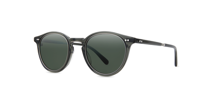 MARMONT II S - Mr. Leight