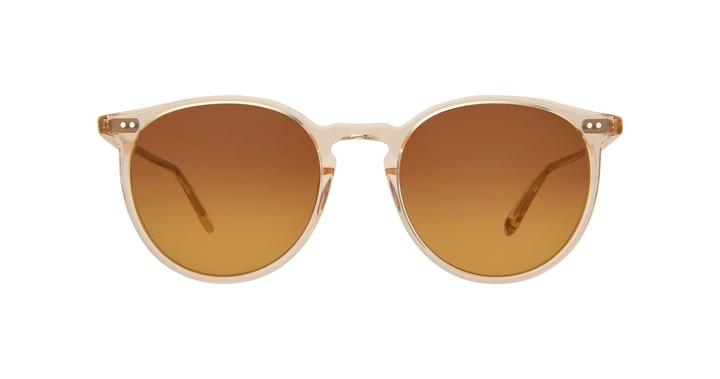 MORNINGSIDE SUN - Garrett Leight