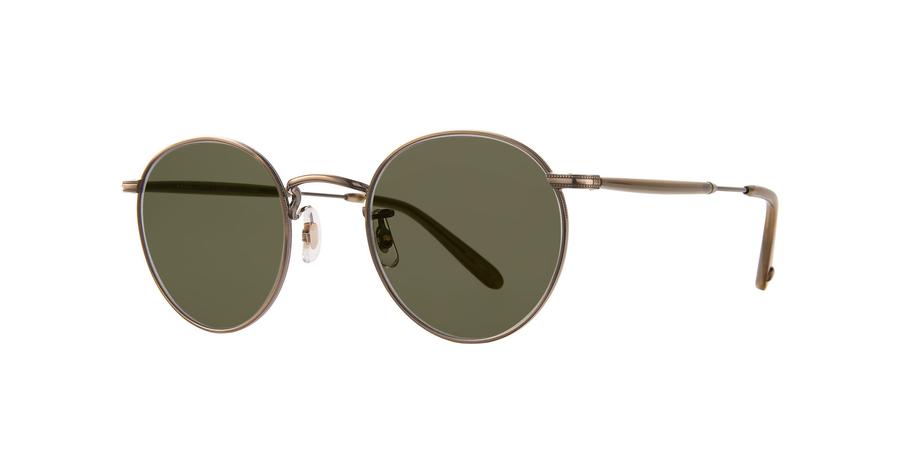 WILSON M SUN - Garrett Leight