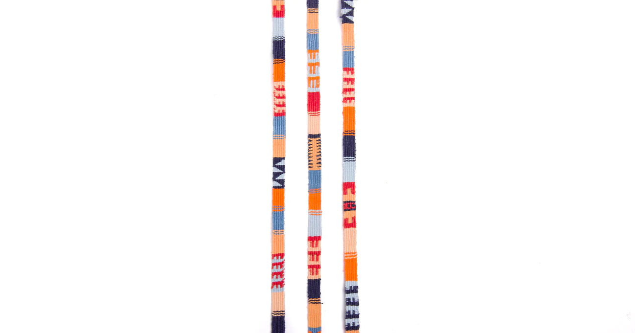 CINTA EYEWEAR STRAP - Garrett Leight