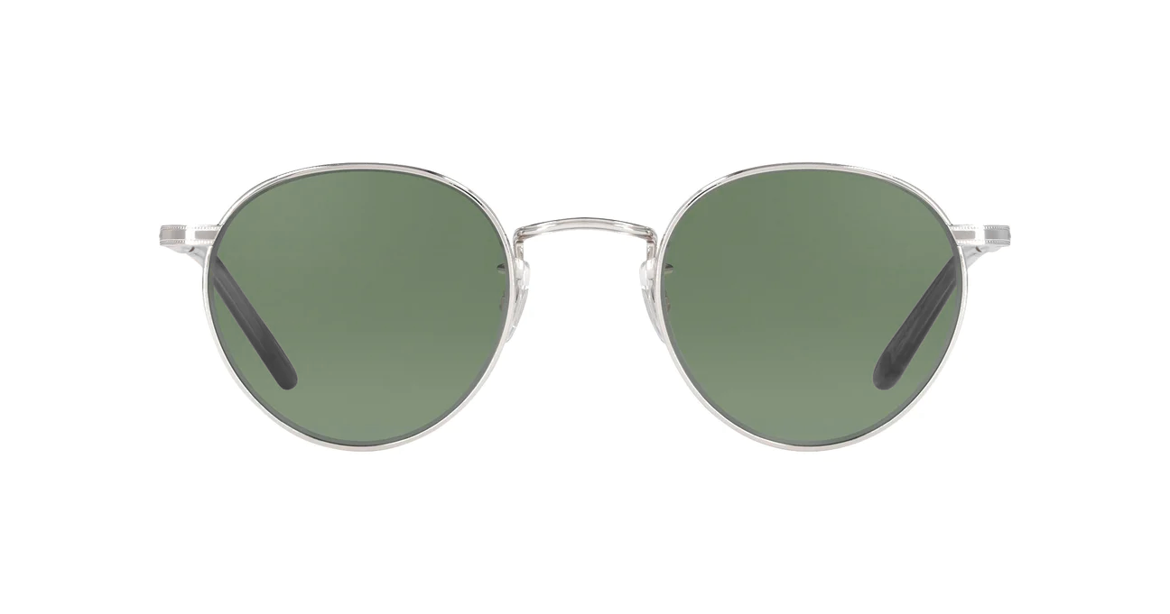 WILSON M SUN Custom - Garrett Leight