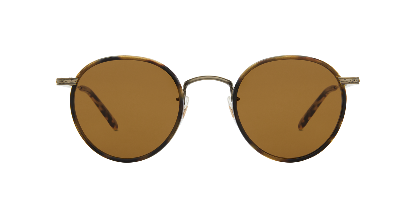 Tort-Antique Gold