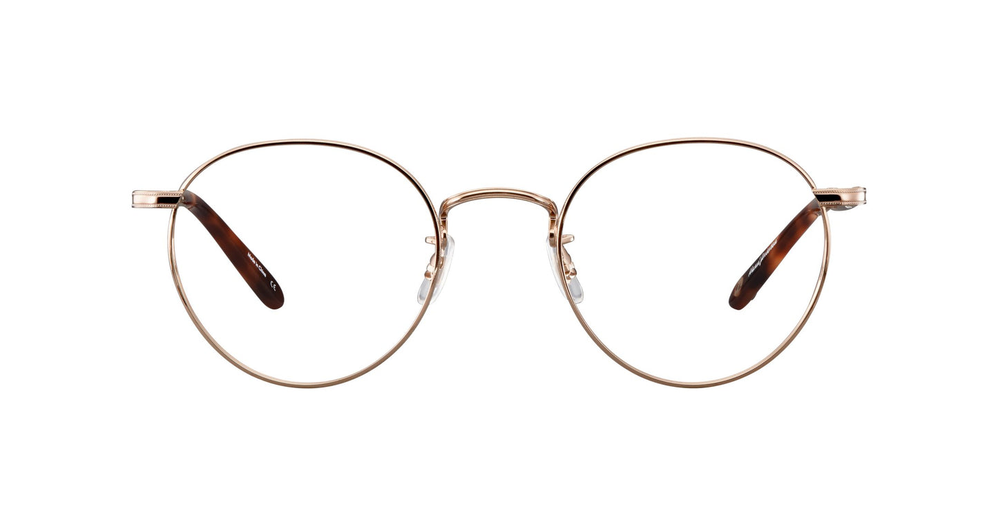 Copper-Tortoise