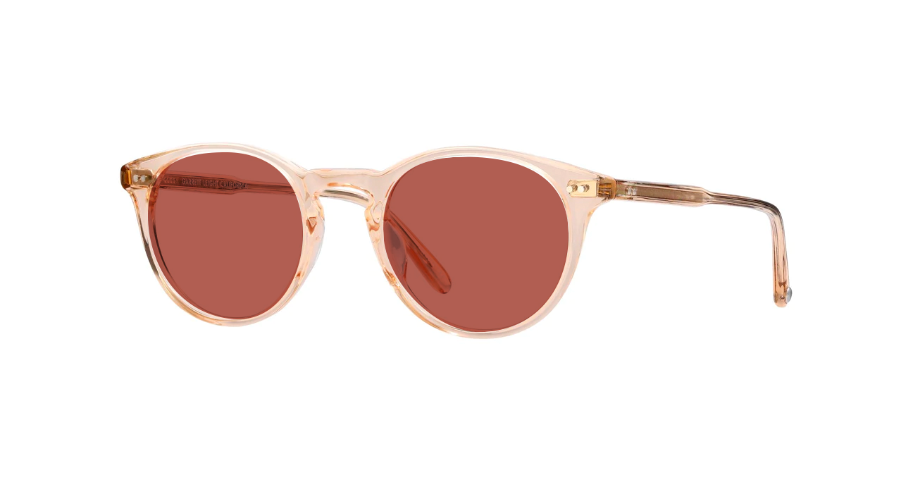 WINWARD SUN Custom - Garrett Leight